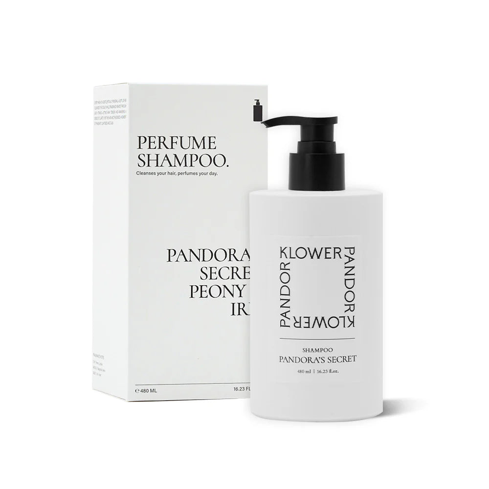 3212 Pandora's Secret|Perfume Shampoo