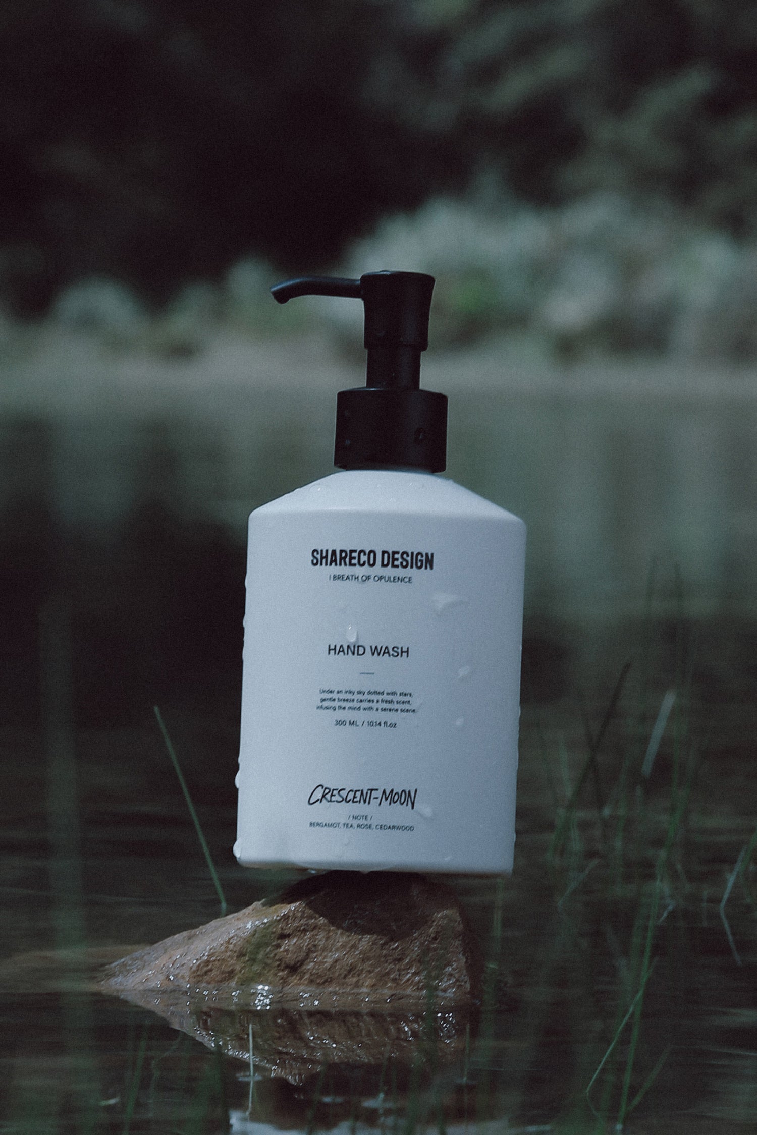 CRESCENT MOON - HAND WASH|300ML