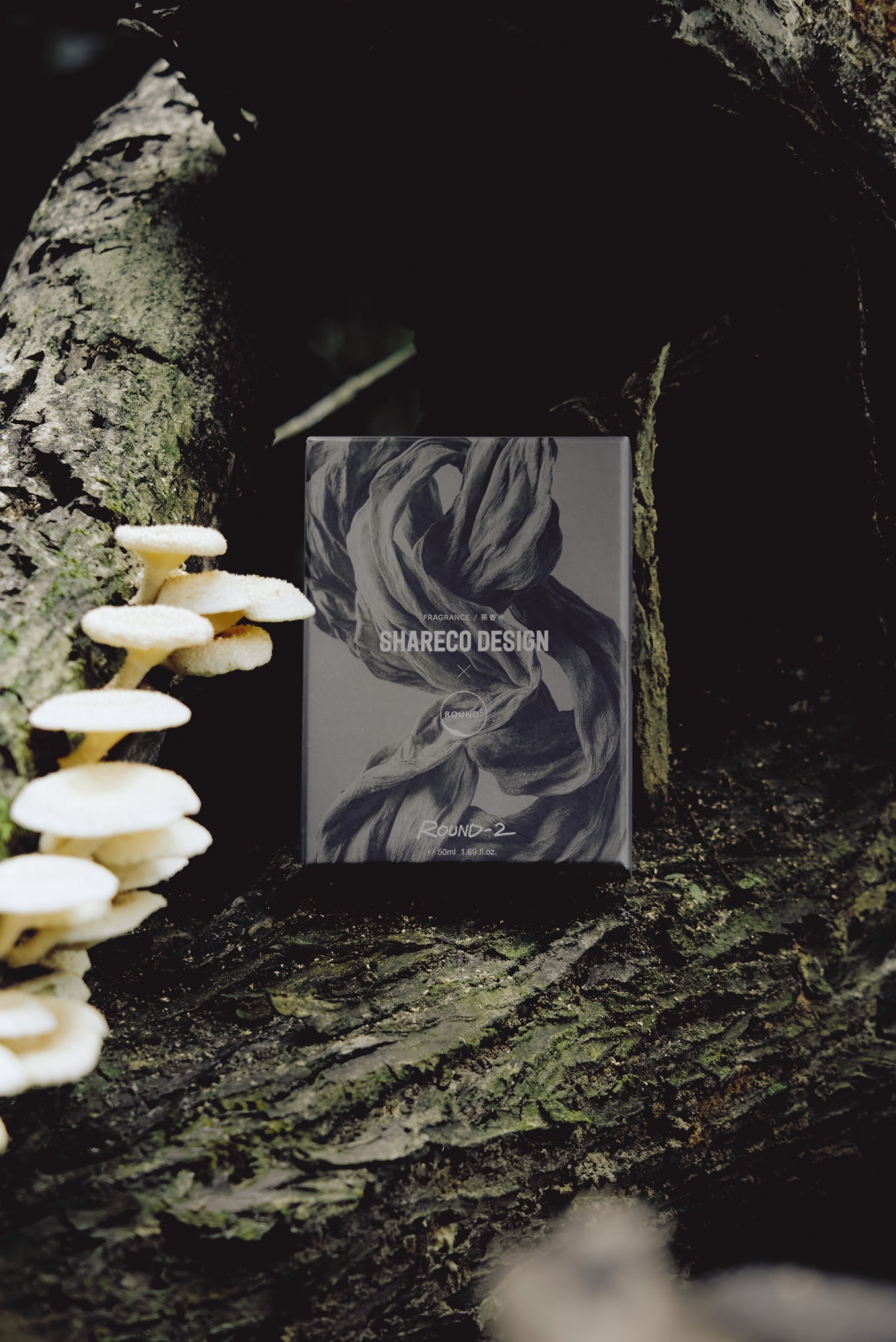 HAIR SALON COLLABORATION - ROUND 2|50ML