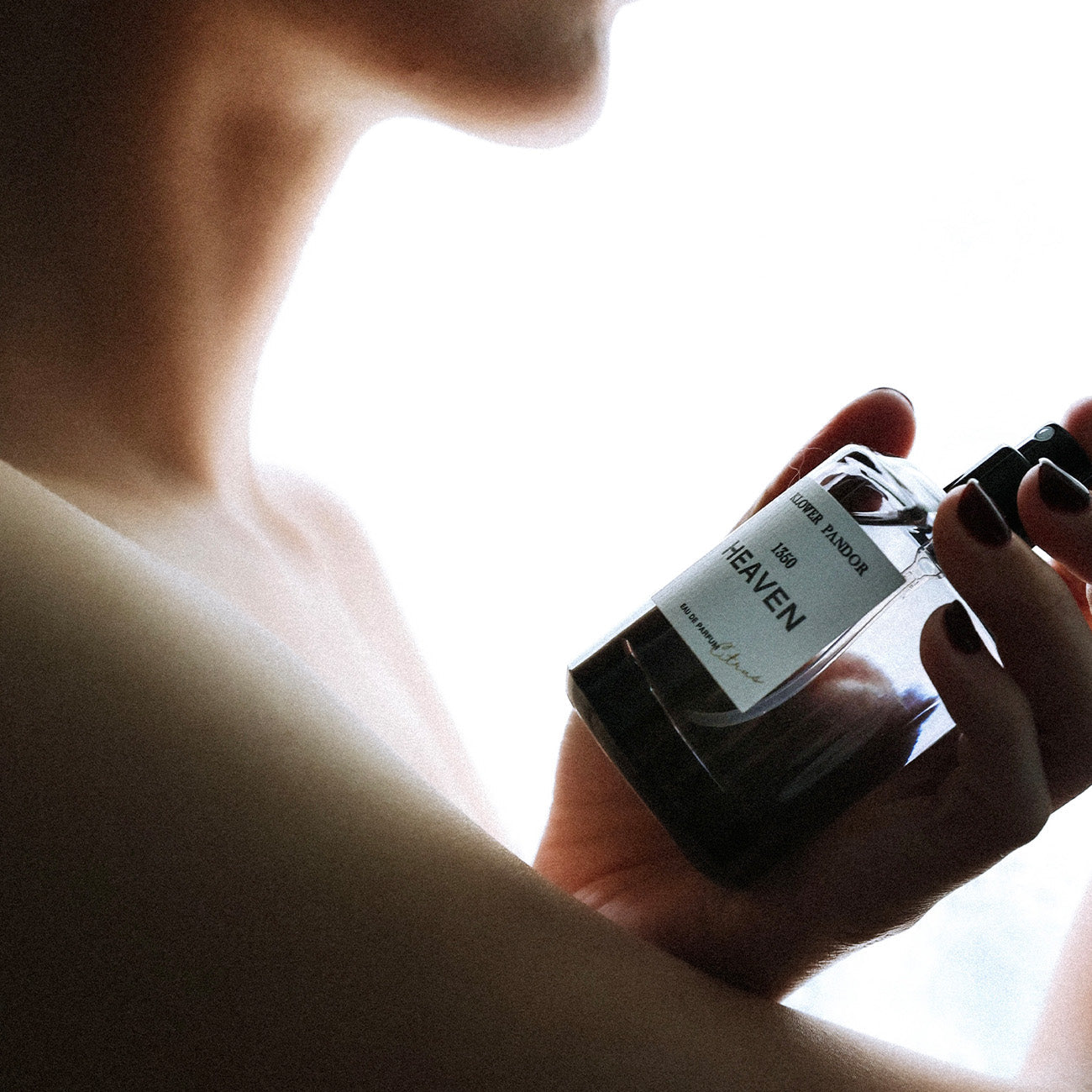 1397 Enchanted｜50ML