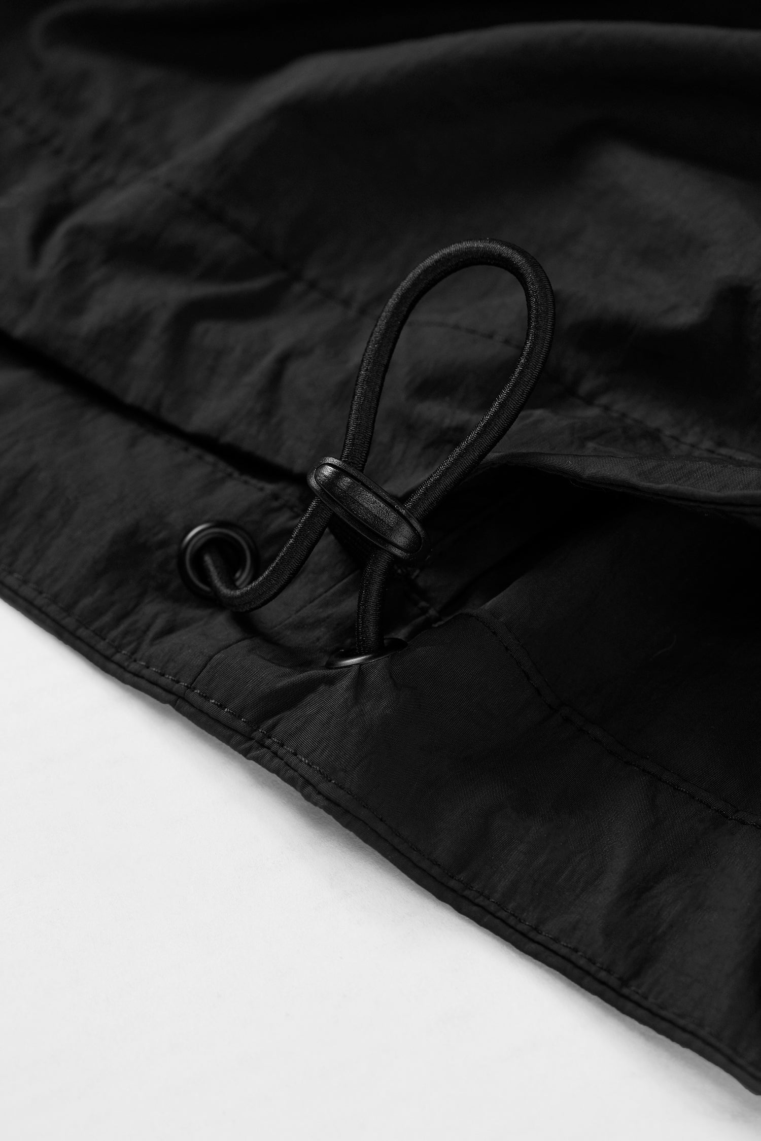 SUN PROTECTION HOODED JACKET